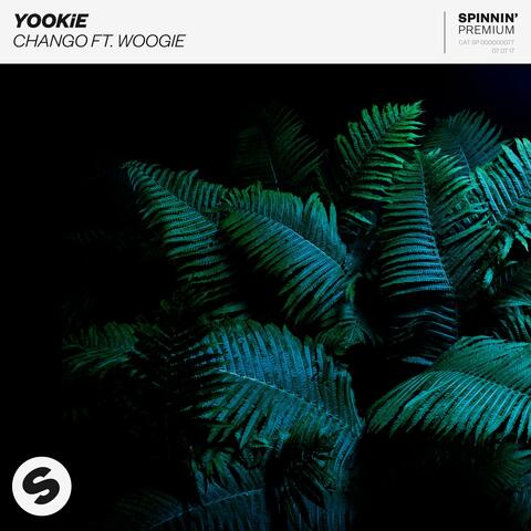 Chango (feat. Woogie)