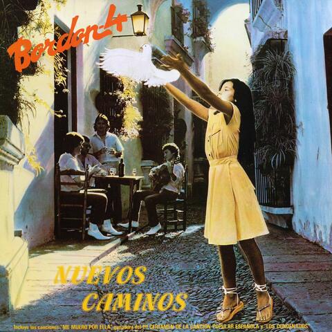 Nuevos caminos