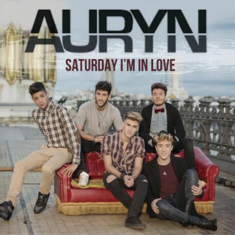 Saturday I'm in love