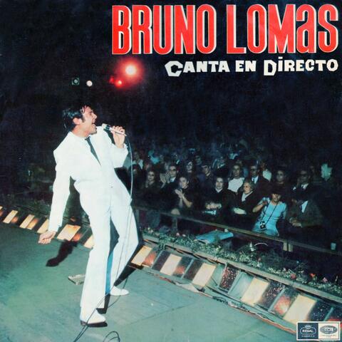 Canta en directo