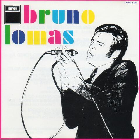 Bruno Lomas