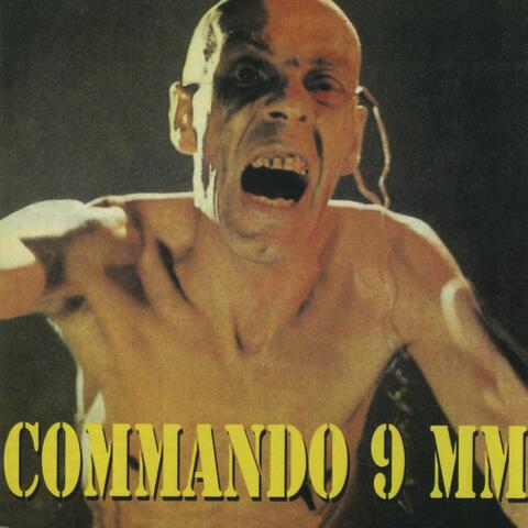 Camino hacia la ruina