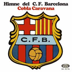 Himne del C.F. Barcelona