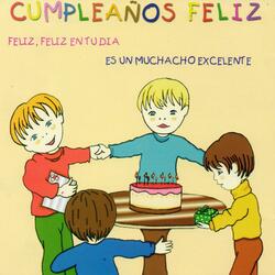 Cumpleaños feliz