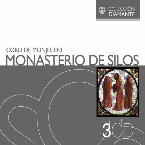 Colección Diamante: Coro De Monjes Del Monasterio De Silos