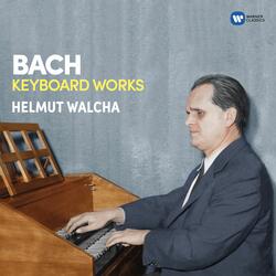Bach, JS: The Well-Tempered Clavier, Book I, Prelude and Fugue No. 14 in F-Sharp Minor, BWV 859: Prelude