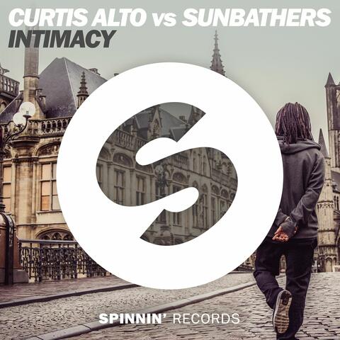 Curtis Alto vs Sunbathers