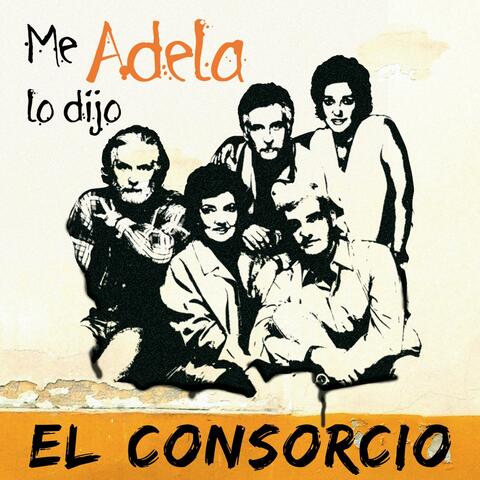 Me Lo Dijo Adela