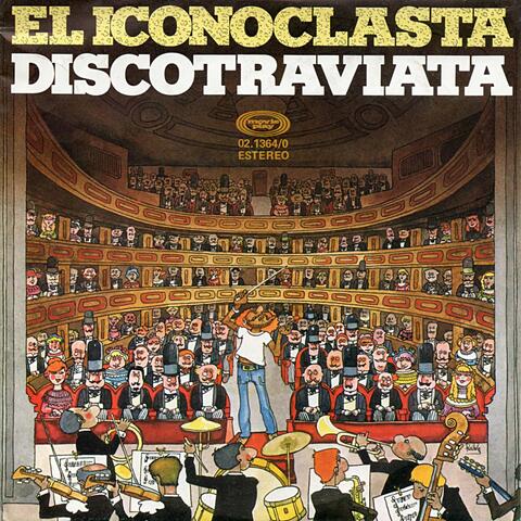 Discotraviata