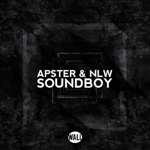 Apster & NLW