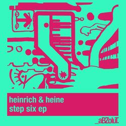 Step Six