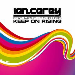 Keep on Rising (feat. Michelle Shellers)