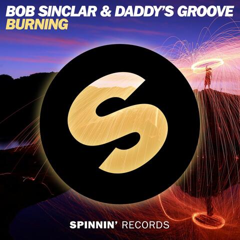 Bob Sinclar & Daddy's Groove