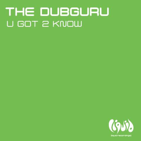 The Dubguru
