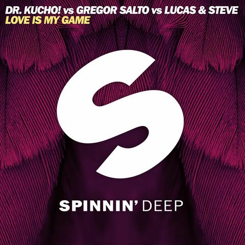 Dr. Kucho! vs Gregor Salto vs Lucas & Steve