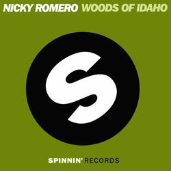 Woods Of Idaho