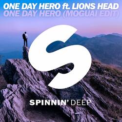 One Day Hero (feat. Lions Head)