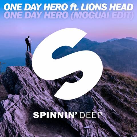 One Day Hero (feat. Lions Head)