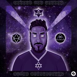 Sacred Geometry (feat. Ant LaRock & Zhao)