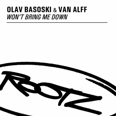 Olav Basoski & Van Alff