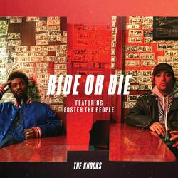 Ride or Die (feat. Foster the People)