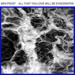 An Empty Vessel To Flood