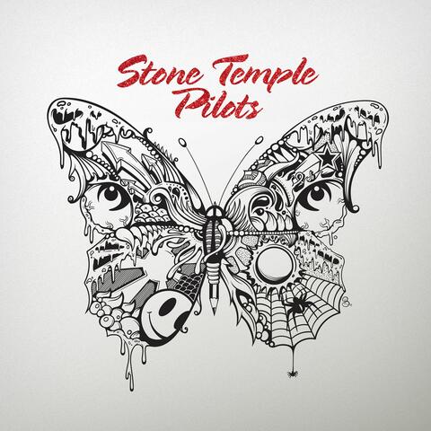 Stone Temple Pilots (2018)