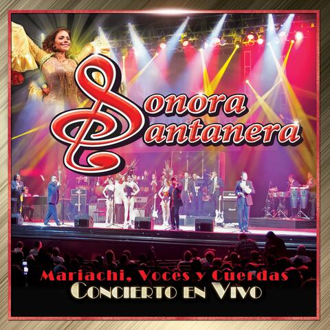 Mariachi, Voces y Cuerdas