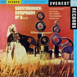 Symphony No. 6 in B Minor, Op. 54: I. Largo