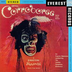 Corroboree, Suite from the Ballet: IV. Procession of the Totems