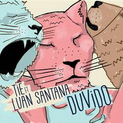 Duvido (feat. Luan Santana)