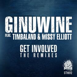 Get Involved (feat. Timbaland & Missy Elliott)