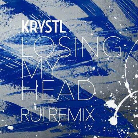 Losing My Head