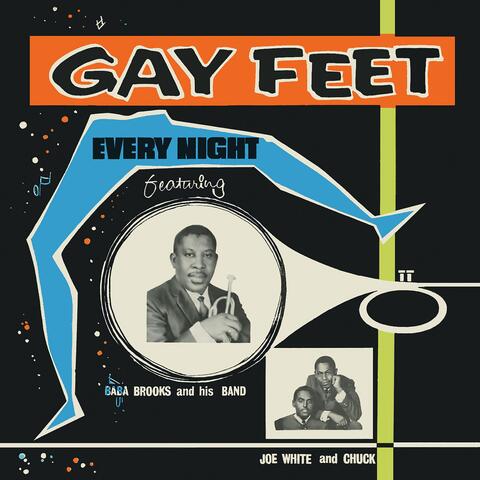 Ken Boothe & Roy Shirley & Baba Brooks and His Recording Band