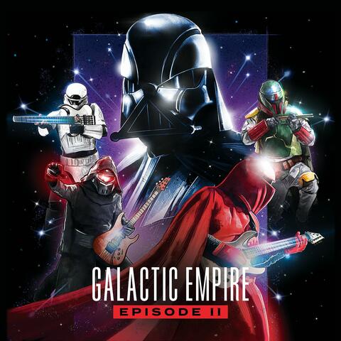 Scherzo for X-Wings