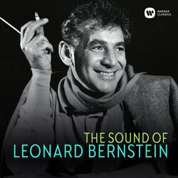 Bernstein: Fancy Free: No. 2, Scene at the Bar