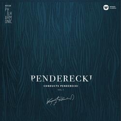 Penderecki: Dies Illa: VI. Juste Judex