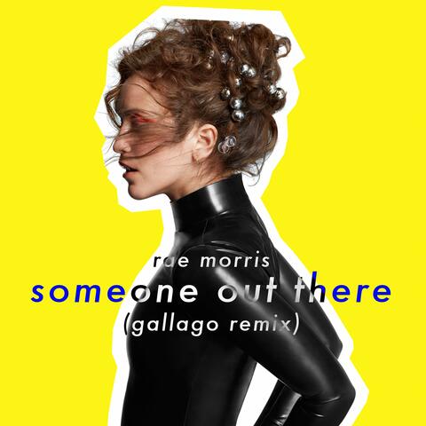 Someone Out There