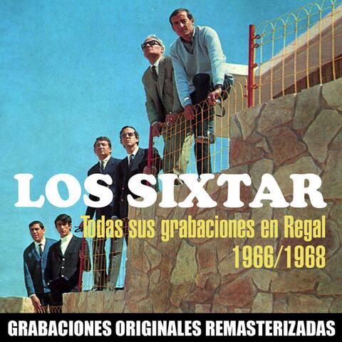 Todas sus grabaciones en Regal