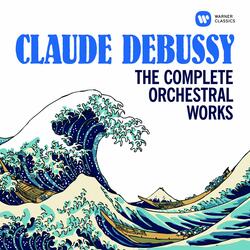 Debussy / Arr. Roger-Ducasse for Saxophone and Orchestra: Rapsodie for Saxophone, CD 104, L. 98