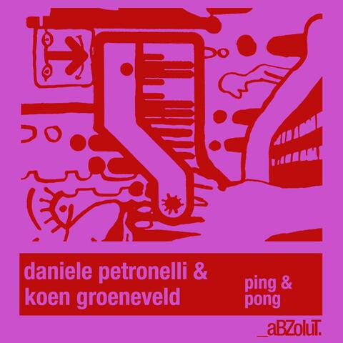 Koen Groeneveld & Daniele Petronelli