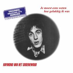 Ik zou allang gaan lopen
