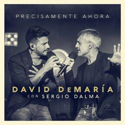 Precisamente ahora (con Sergio Dalma)