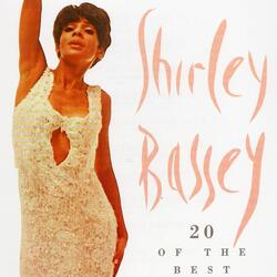 Shirley Bassey Climb Ev Ry Mountain Iheartradio