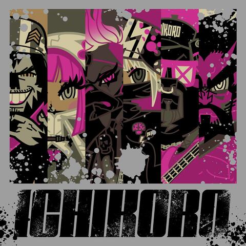 Ichiroove