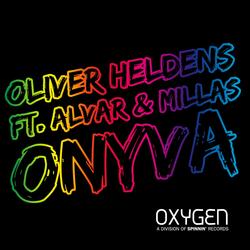 Onyva (feat. Alvar & Millas)