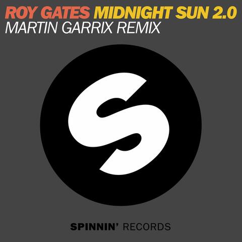 Midnight Sun 2.0