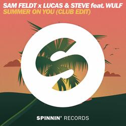 Summer on You (feat. Wulf)