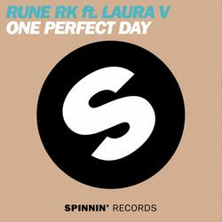 One Perfect Day (feat. Laura V)