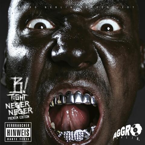 Neger, Neger X